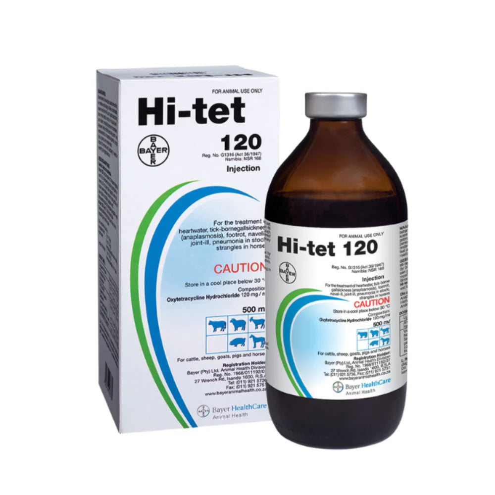 HI-TET-120-500ML