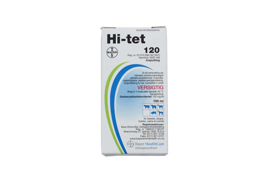 HI-TET-120-100ML