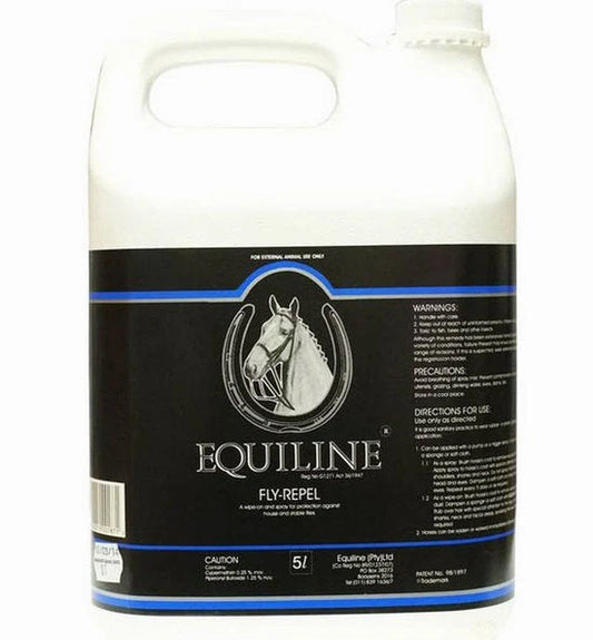 EQUILINE-SHAMPOO-5LT