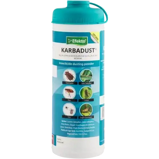 KARBADUST-500G