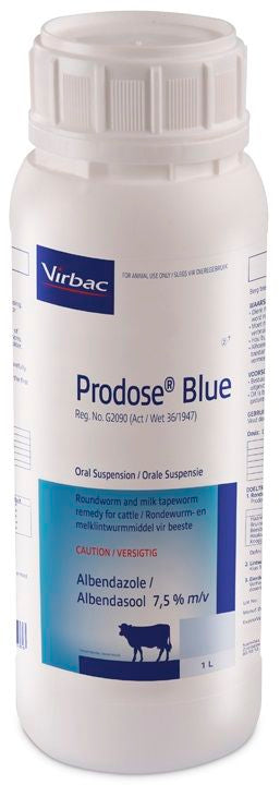 PRO-DOSE-BLUE-1LT