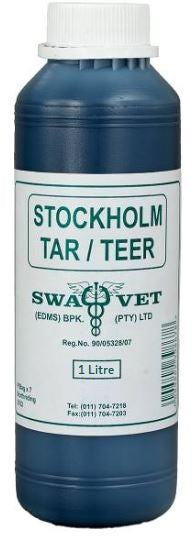 STOCKHOLM-TAR-1LT
