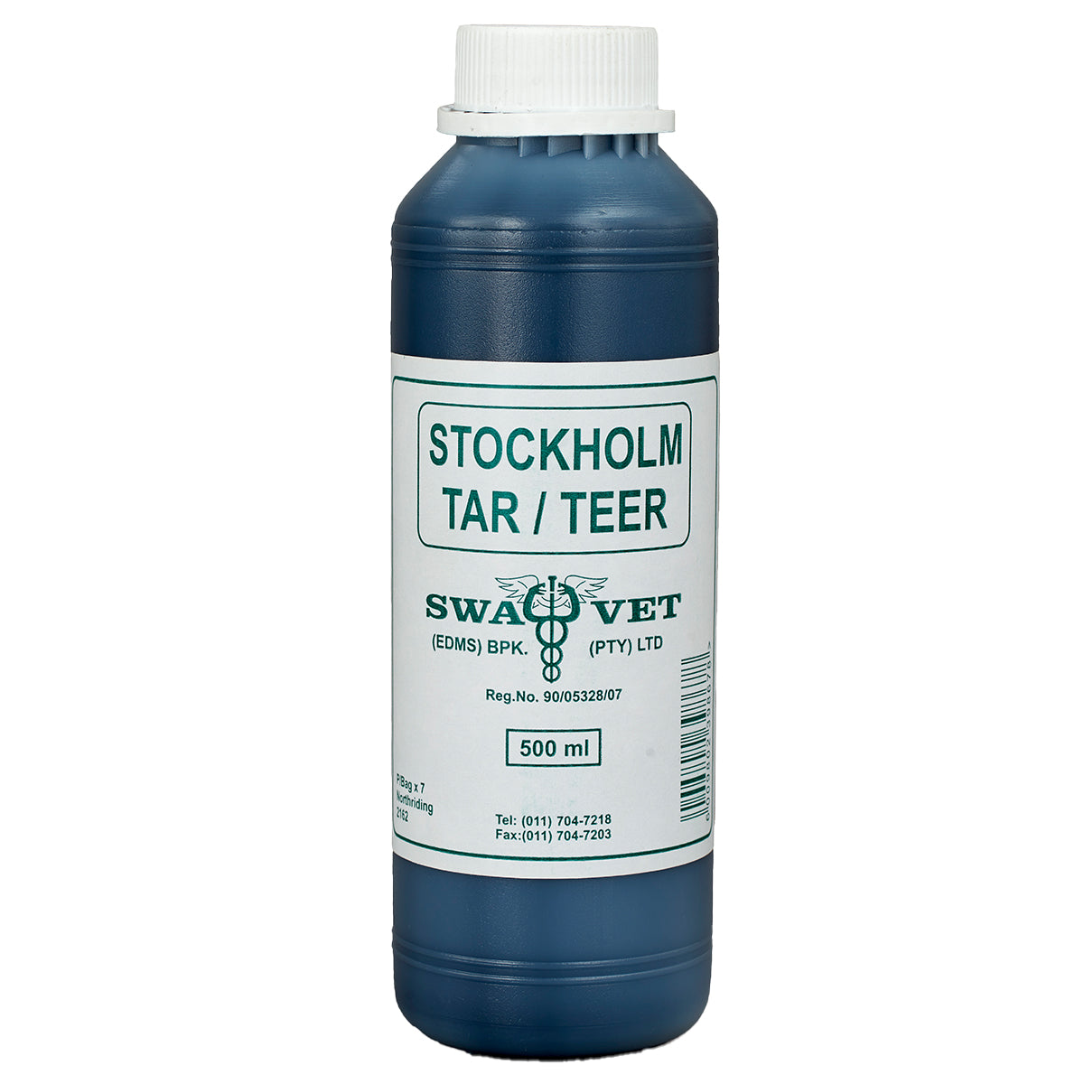 STOCKHOLM-TAR-500ML