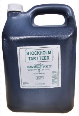 STOCKHOLM-TAR-5LT