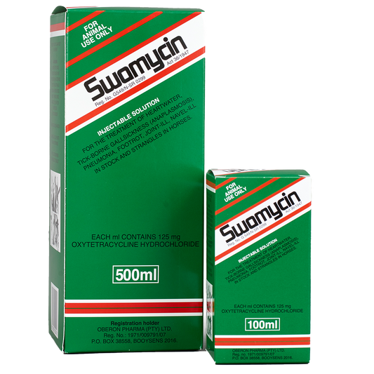 SWAMYCIN-125-500ML