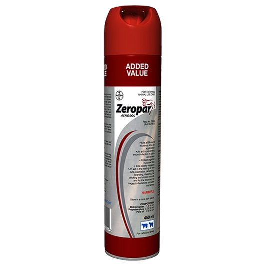 ZEROPAR-WOUND-AEROSOL-450ML